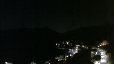 immagine della webcam nei dintorni di Borgo Valsugana: webcam Tonezza del Cimone