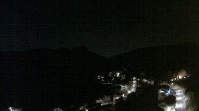 immagine della webcam nei dintorni di Schio: webcam Tonezza del Cimone