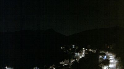 immagine della webcam nei dintorni di Serrada: webcam Tonezza del Cimone