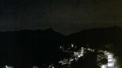 immagine della webcam nei dintorni di Passo Coe: webcam Tonezza del Cimone