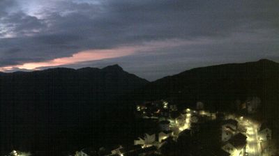 immagine della webcam nei dintorni di Folgaria: webcam Tonezza del Cimone