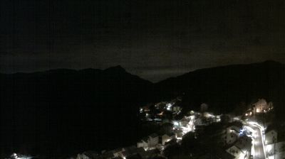 immagine della webcam nei dintorni di Asiago: webcam Tonezza del Cimone