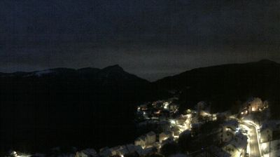 immagine della webcam nei dintorni di Asiago: webcam Tonezza del Cimone