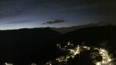 immagine della webcam nei dintorni di Recoaro Terme: webcam Tonezza del Cimone