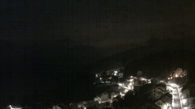 immagine della webcam nei dintorni di Folgaria: webcam Tonezza del Cimone