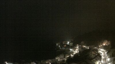 immagine della webcam nei dintorni di Calceranica al Lago: webcam Tonezza del Cimone