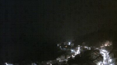immagine della webcam nei dintorni di Borgo Valsugana: webcam Tonezza del Cimone