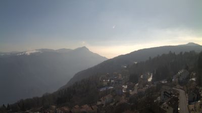 immagine della webcam nei dintorni di Campomulo: webcam Tonezza del Cimone