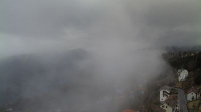 immagine della webcam nei dintorni di Borgo Valsugana: webcam Tonezza del Cimone