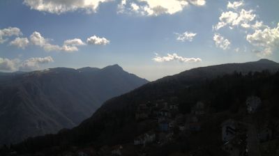 immagine della webcam nei dintorni di Folgaria: webcam Tonezza del Cimone