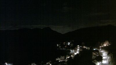 immagine della webcam nei dintorni di Valli del Pasubio: webcam Tonezza del Cimone
