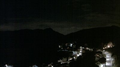 immagine della webcam nei dintorni di Schio: webcam Tonezza del Cimone