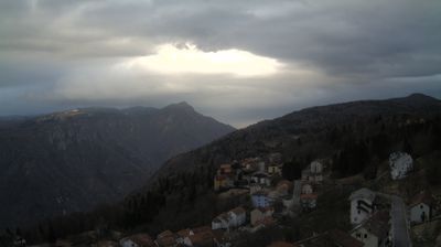 immagine della webcam nei dintorni di Posina: webcam Tonezza del Cimone