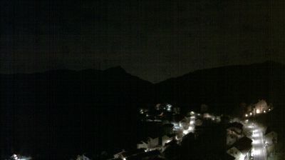 immagine della webcam nei dintorni di Terragnolo: webcam Tonezza del Cimone