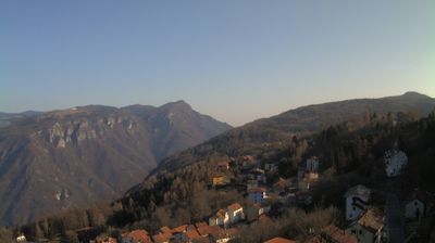 immagine della webcam nei dintorni di Posina: webcam Tonezza del Cimone