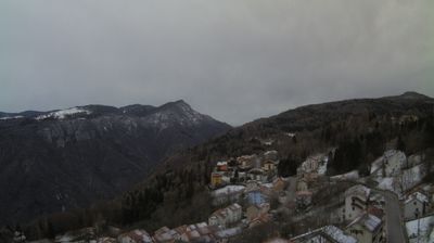 immagine della webcam nei dintorni di Lavarone: webcam Tonezza del Cimone