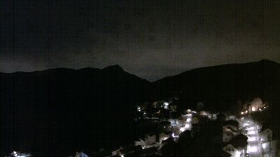 immagine della webcam nei dintorni di Asiago: webcam Tonezza del Cimone
