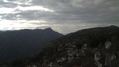 immagine della webcam nei dintorni di Caldonazzo: webcam Tonezza del Cimone