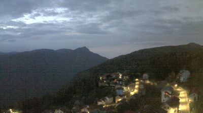 immagine della webcam nei dintorni di Lavarone: webcam Tonezza del Cimone