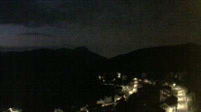 immagine della webcam nei dintorni di Altopiano di Asiago: webcam Tonezza del Cimone