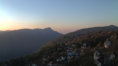immagine della webcam nei dintorni di Centa San Nicolò: webcam Tonezza del Cimone
