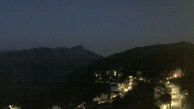 immagine della webcam nei dintorni di Lastebasse: webcam Tonezza del Cimone