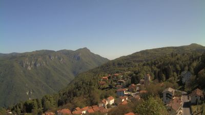 immagine della webcam nei dintorni di Folgaria: webcam Tonezza del Cimone