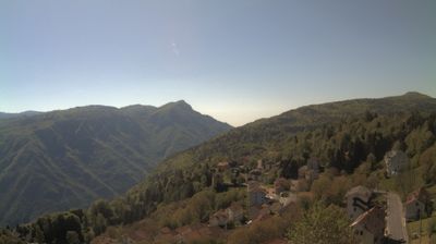 immagine della webcam nei dintorni di Schio: webcam Tonezza del Cimone