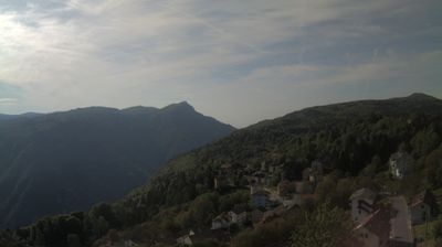 immagine della webcam nei dintorni di Terragnolo: webcam Tonezza del Cimone