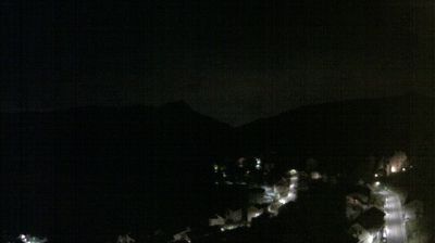 immagine della webcam nei dintorni di Valli del Pasubio: webcam Tonezza del Cimone