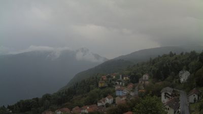 immagine della webcam nei dintorni di Schio: webcam Tonezza del Cimone