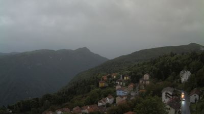 immagine della webcam nei dintorni di Asiago: webcam Tonezza del Cimone