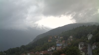 immagine della webcam nei dintorni di Caldonazzo: webcam Tonezza del Cimone