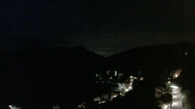 immagine della webcam nei dintorni di Altopiano di Asiago: webcam Tonezza del Cimone