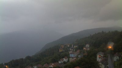 immagine della webcam nei dintorni di Campomulo: webcam Tonezza del Cimone