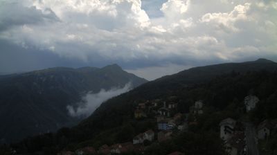immagine della webcam nei dintorni di Arsiero: webcam Tonezza del Cimone