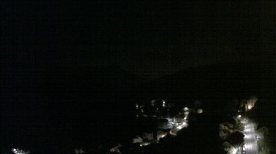 immagine della webcam nei dintorni di Asiago: webcam Tonezza del Cimone