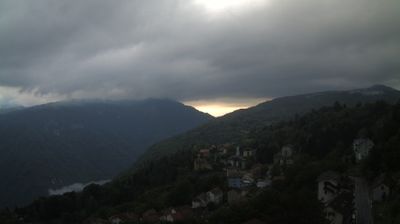 immagine della webcam nei dintorni di Lusiana: webcam Tonezza del Cimone