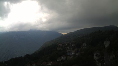 immagine della webcam nei dintorni di Centa San Nicolò: webcam Tonezza del Cimone