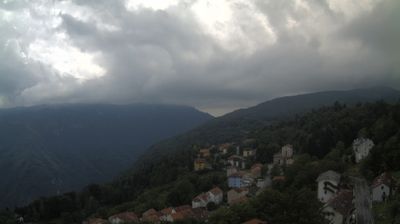 immagine della webcam nei dintorni di Velo d'Astico: webcam Tonezza del Cimone