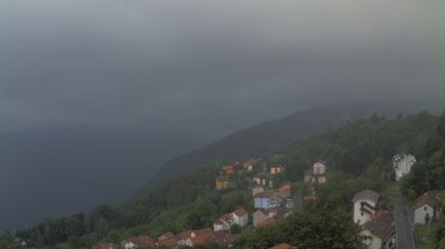 immagine della webcam nei dintorni di Centa San Nicolò: webcam Tonezza del Cimone