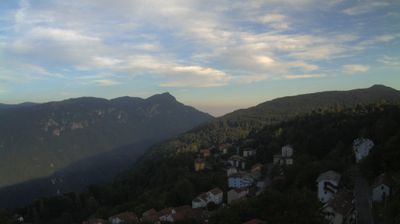 immagine della webcam nei dintorni di Conco: webcam Tonezza del Cimone