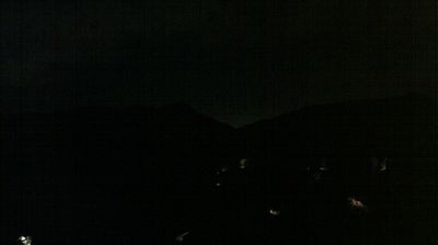 immagine della webcam nei dintorni di Laghi: webcam Tonezza del Cimone