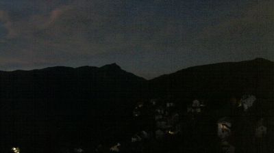 immagine della webcam nei dintorni di Laghi: webcam Tonezza del Cimone