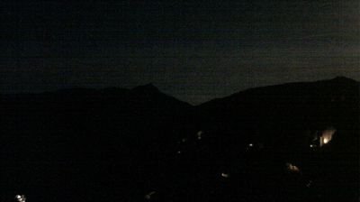 immagine della webcam nei dintorni di Caldonazzo: webcam Tonezza del Cimone