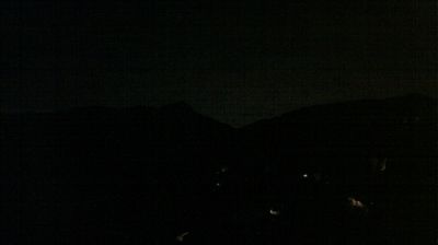 immagine della webcam nei dintorni di Passo Coe: webcam Tonezza del Cimone