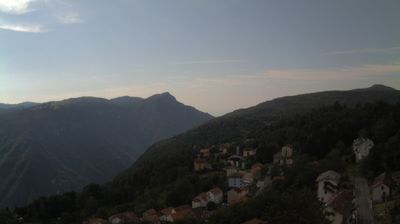immagine della webcam nei dintorni di Campomulo: webcam Tonezza del Cimone