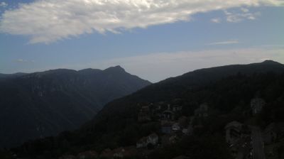 immagine della webcam nei dintorni di Conco: webcam Tonezza del Cimone