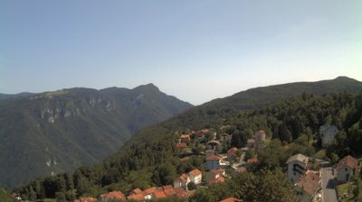 immagine della webcam nei dintorni di Arsiero: webcam Tonezza del Cimone