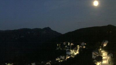 immagine della webcam nei dintorni di Lusiana: webcam Tonezza del Cimone